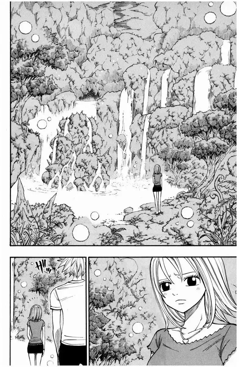 Rave Master Chapter 246 7